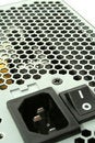 Free Closeup Power Supply Royalty Free Stock Images - 2680379