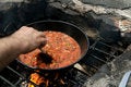 Free Cooking Vegetables Stock Photos - 2681303