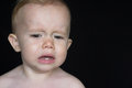 Free Crying Toddler Stock Images - 2682254