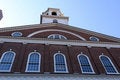 Free Boston Church Royalty Free Stock Photography - 2684167