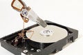 Free HDD Repair Royalty Free Stock Photos - 2685808