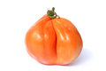 Free Particular Tomato Side View Royalty Free Stock Image - 2686376