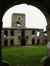 Free Old Castle Royalty Free Stock Photography - 2687367