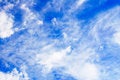 Free Sky Squash-1 Royalty Free Stock Photography - 2688787