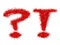 Free Punctuation Marks Royalty Free Stock Image - 2680306