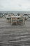 Free Sea Front Dining Stock Image - 2681291