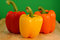 Free Bell Peppers Stock Photography - 2681382