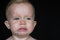 Free Crying Toddler Stock Image - 2682131
