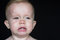 Free Crying Toddler Royalty Free Stock Photos - 2682138