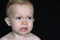 Free Crying Toddler Royalty Free Stock Photography - 2682247