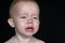Free Crying Toddler Royalty Free Stock Photos - 2682448