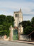 Free Historic French Abbey Stock Photos - 2685033