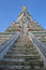 Free Wat Arun In Bangkok Stock Image - 2689141
