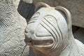 Free Animal Head Water Fountain Royalty Free Stock Photo - 26869925