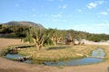 Free Ranch In Arizona Stock Photo - 2690190