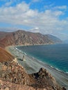 Free Autumn On Japanese Sea Stock Photo - 2693870