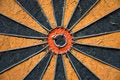 Free Bulllseye Stock Photos - 2698973