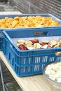 Free Fruit By Sports-event Stock Photo - 2699650