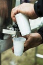Free Tapping Water Stock Photos - 2699753