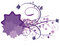 Free Colored Floral Background Stock Photos - 2694163