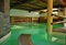 Free Indoor Swimming Pool. Luxury Hotel Stock Photo - 26947770