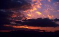 Free Sunrise Cloud Royalty Free Stock Photo - 26967275