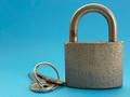 Free Locked 2 Royalty Free Stock Image - 271126