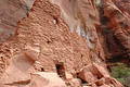 Free Sinagua Cliff Dwelling Stock Photo - 271420