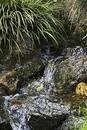 Free Manmade Waterfall Royalty Free Stock Photos - 273258