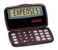 Free Calculator II Stock Photos - 274093