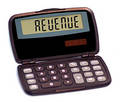 Free Calculator II Royalty Free Stock Photo - 274095