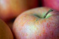 Free Apple With Shallow DOF Stock Photos - 277273