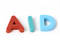 Free Aid Stock Photography - 271922