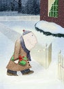 Free Fredly Sharing Xmas Royalty Free Stock Images - 2702229