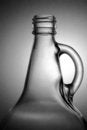 Free Wine Bottle. Royalty Free Stock Image - 2702866