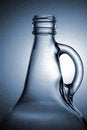Free Wine Bottle. Royalty Free Stock Photos - 2702868