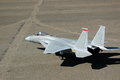 Free Model Aircraft. Stock Photos - 2703013