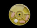 Free Drug Dispenser Royalty Free Stock Image - 2709146