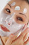 Free Beauty Mask 33 Royalty Free Stock Photography - 2700637