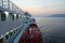 Free Right-Side Moving Ship Royalty Free Stock Photography - 2702777