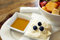 Free Dessert Plate Stock Photo - 2704240