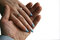 Free Manicure Royalty Free Stock Image - 2708496