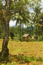 Free Dumagat Hut Stock Photos - 2712283
