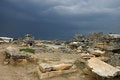 Free Before A Thunderstorm Royalty Free Stock Image - 2712976