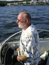 Free Boating Royalty Free Stock Photography - 2715267