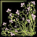 Free Floral Composition Stock Images - 2715714