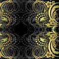 Free Floral Composition Stock Image - 2715961