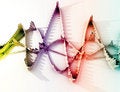 Free Soundwave 8 Royalty Free Stock Photos - 2717178