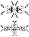 Free Fancy Detailed Decorations Orn Royalty Free Stock Photos - 2717898