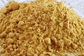 Free Handful Of Ground Ginger Royalty Free Stock Photos - 2718508